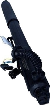 Gassfjær, bunn (bagasje- / lasterom) MAXGEAR 12-2543