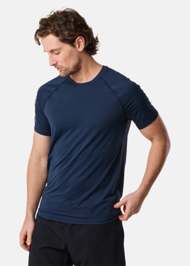 Swedemount Core Training Tee Swedemount Core Training Tee