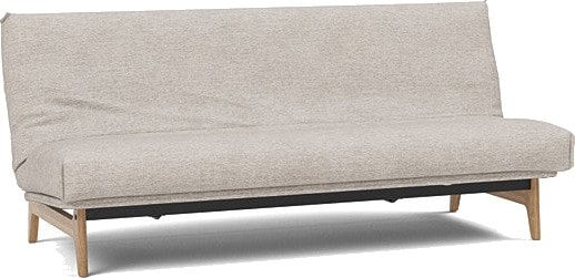 Sovesofa Aslak med Classic Madrass B 6003237