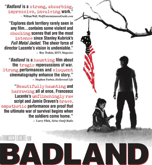 Badland 2007 Bluray