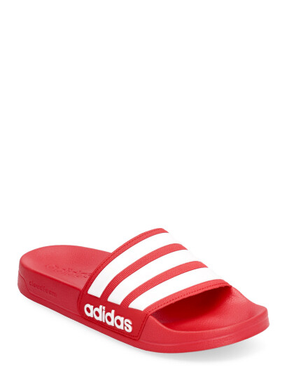 adidas Sportswear Adilette Shower - Red - 48 1/2 adidas Sportswear Adilette Shower - Red - 48 1/2