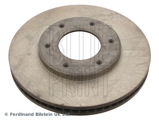 Bremseskive BLUE PRINT ADT343101 Bremseskive BLUE PRINT ADT343101