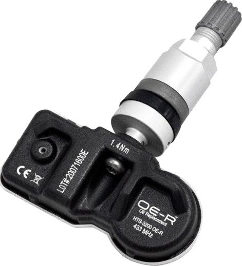 Hjulsensor, kontrollsystem for dekktrykk Hamaton HTS-A69BM-S063 Hjulsensor, kontrollsystem for dekktrykk Hamaton HTS-A69BM-S063