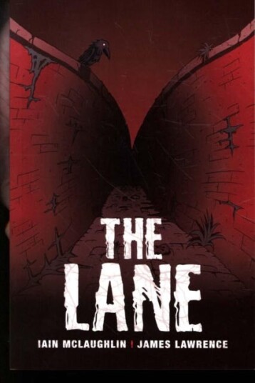 The Lane Av Iain Mclaughlin