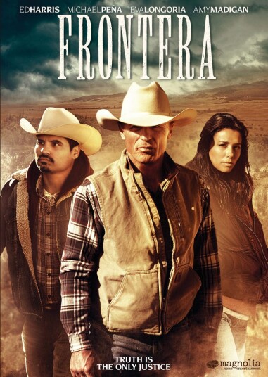 Frontera DVD