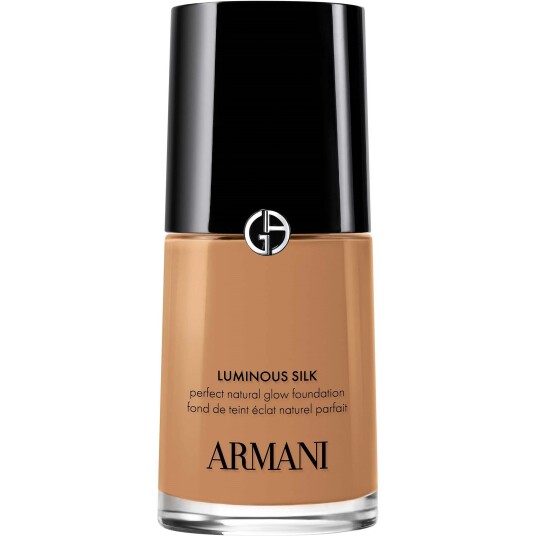 Luminous Silk foundation 8.6