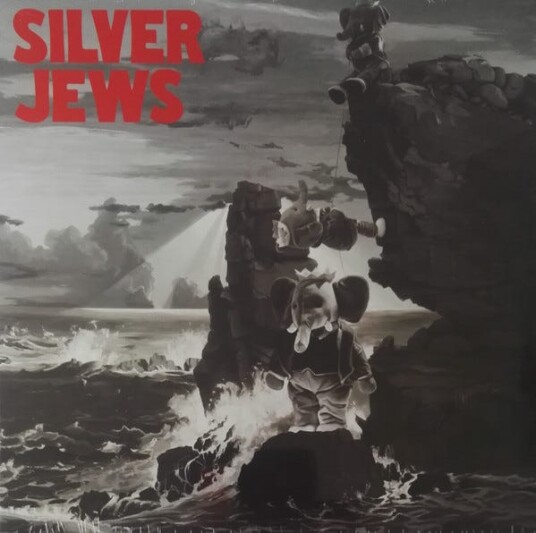 Silver Jews Lookout Mountain, Lookout Sea LP/Vinyl Silver Jews Lookout Mountain, Lookout Sea LP/Vinyl