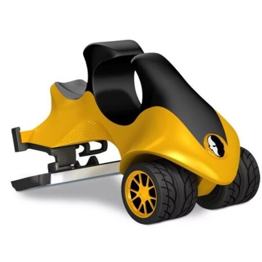 Headblade Razor ATX Yellow