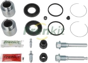 FRENKIT 743015 Reparasjonssett, bremsecaliper