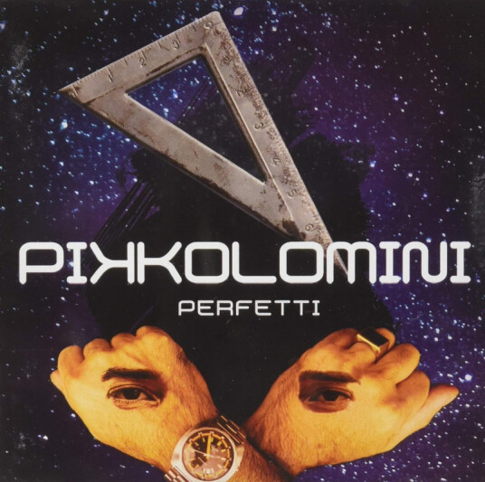 Pikkolomini Perfetti CD