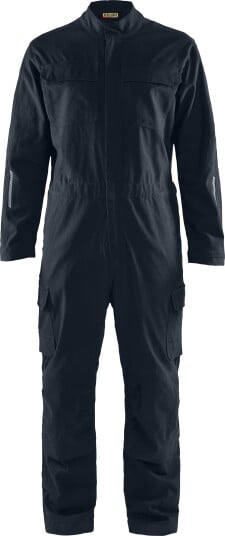 Blåkläder Kjeledress 6166-1344 C64
