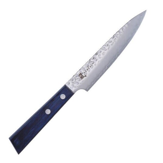 Yaxell Blue Breez universalkniv 13 cm blå Yaxell Blue Breez universalkniv 13 cm blå