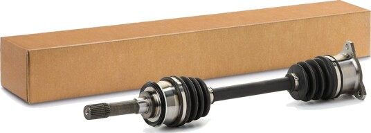 RIDEX REMAN 13D0365R Drivaksel