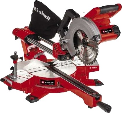 Einhell Kapp Og Gjærsag TE SM 36/210 Li 36V Uten batteri Einhell Kapp Og Gjærsag TE SM 36/210 Li 36V Uten batteri