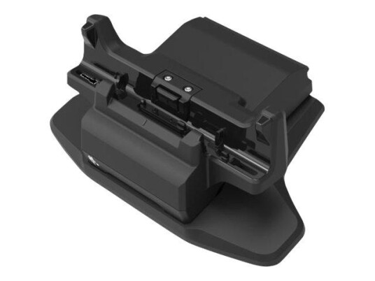 Zebra Single Slot Charge only Cradle - ladestasjon for nettbrett Zebra Single Slot Charge only Cradle - ladestasjon for nettbrett