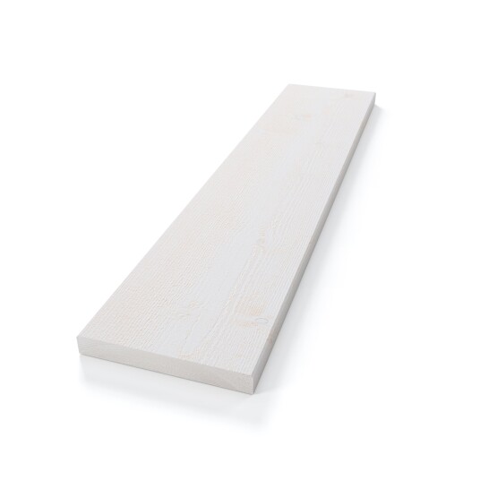 Sca Wood GRAN 22X173 REKT KL KL1 L5400
