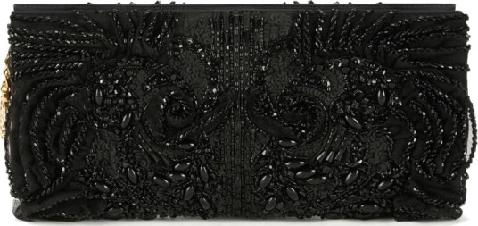 Elisabetta Franchi Dame Vesker Svart ONE SIZE,