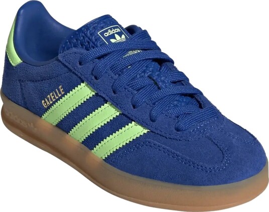 Adidas Originals Gazelle Indoor C Blue 30