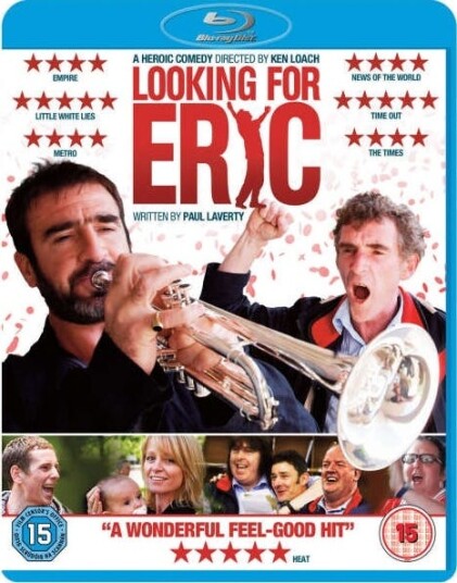 Looking For Eric
