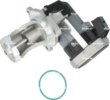 EGR Ventil NRF 48730