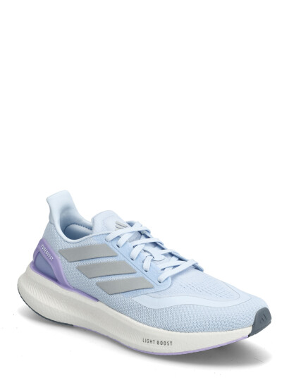 Adidas Performance Pureboost 5 W   Blue   42 2/3