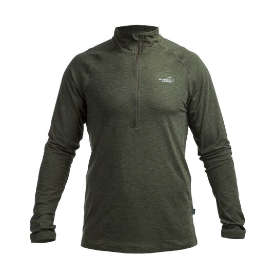 Arrak Outdoor Action top M Olive 2XL Arrak Outdoor Action top M Olive 2XL