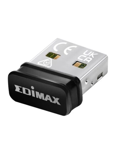 Edimax EW-7811ULC USB-A Network Adapter EW-7811ULC