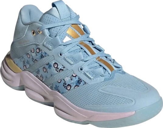 Adidas Performance Courtstabil Disney Blue 36