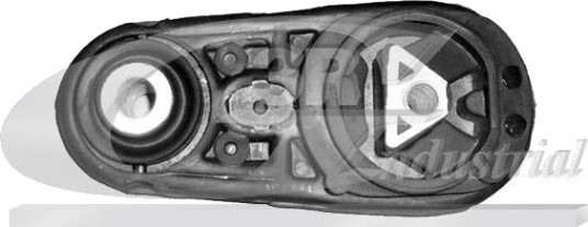 3RG 40678 Motorfeste