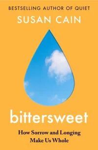 Bittersweet Av Susan Cain