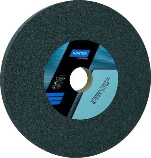 Norton Slipeskjel 01 200Mm X 20Mm X 32Mm A60m5vbe.