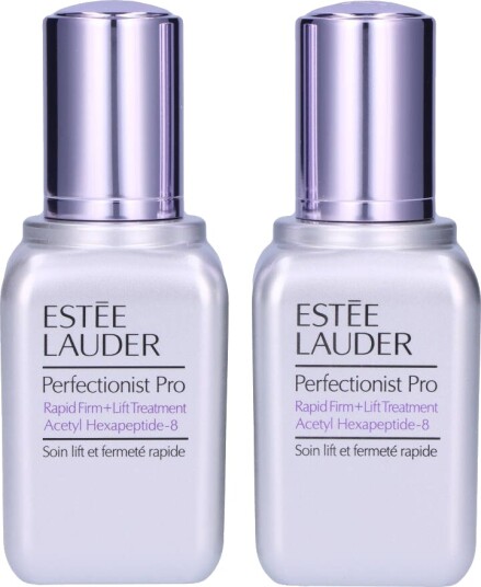 Estee Lauder Perfectionist Pro Rapid Lift DUO pack 50 ml Estee Lauder Perfectionist Pro Rapid Lift DUO pack 50 ml