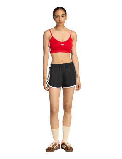 Adidas Originals 3S Sprntr Short Black XS