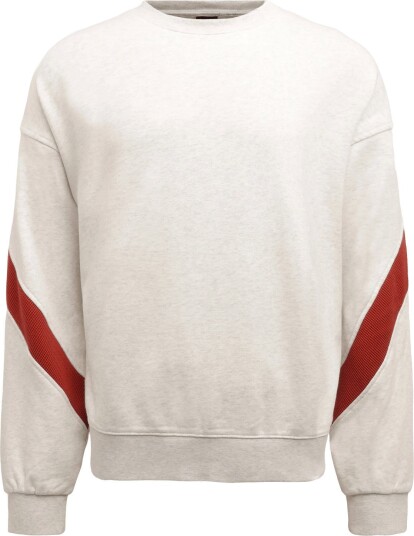 VANS Retro Sport Crew ASH HEATHER M