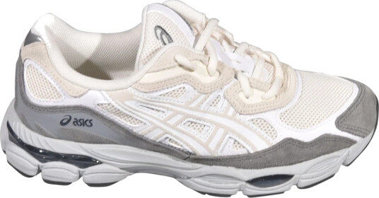 Asics Herre Sport Beige 42 EU,