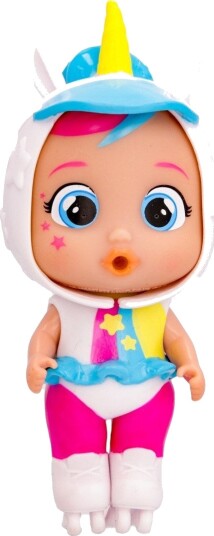 Tm Toys Cry Babies Magic Tears Drømmedukke 3+ År