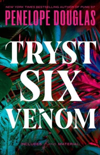 Tryst Six Venom Tryst Six Venom