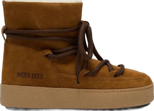 Moon Boot Mb Ltrack Sofia COGNAC 39