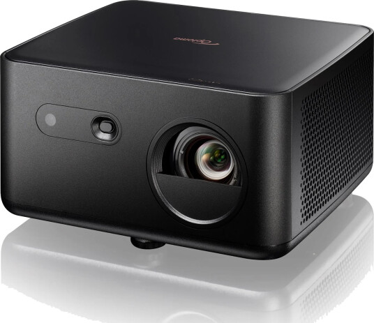 Optoma Photon Life PK32 4K DLP Projektor Svart Optoma Photon Life PK32 4K DLP Projektor Svart