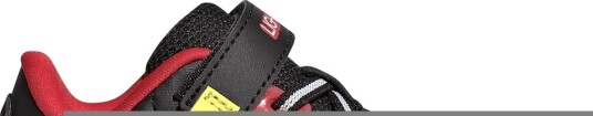 Adidas Sportswear Lightorama Court El I Black 20 Adidas Sportswear Lightorama Court El I Black 20