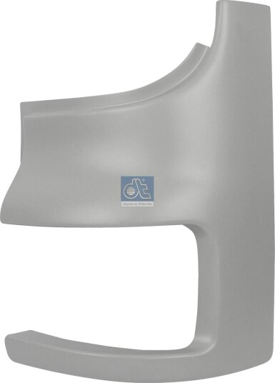 DT Spare Parts 7.10148 Feste, hovedlyskaster