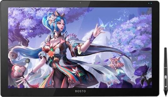Bosto X7 21,5