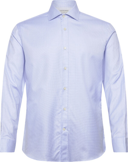 Tiger of Sweden Adley C   Blue   39