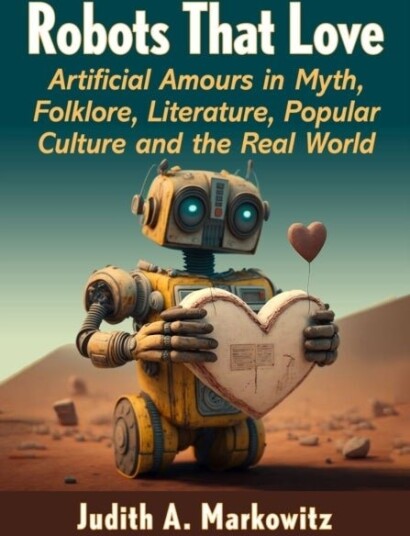 Robots That Love