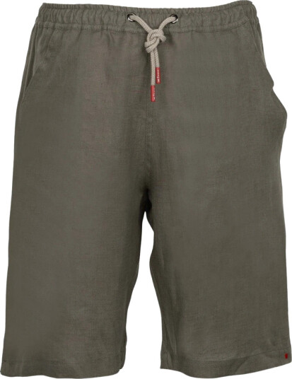 Kiton Herre Shorts Grønn XL, Kiton Herre Shorts Grønn XL,