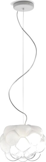 Cloudy Takpendel Diameter 26 Cm Cloudy Takpendel Diameter 26 Cm