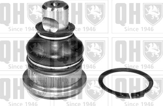 Bærekule QUINTON HAZELL QSJ3775S