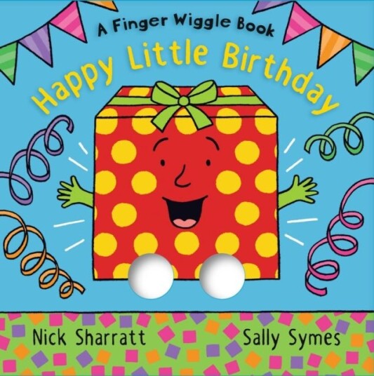 Happy Little Birthday Happy Little Birthday