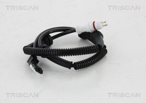 ABS sensor TRISCAN 8180 25115 ABS sensor TRISCAN 8180 25115