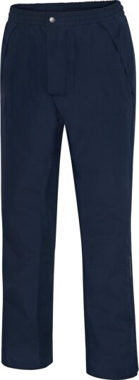 Galvin Green Aron Blå Golf regnbukser herre Navy 32   32